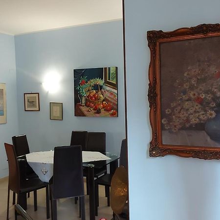 Appartamento Isabella Rom Exteriör bild