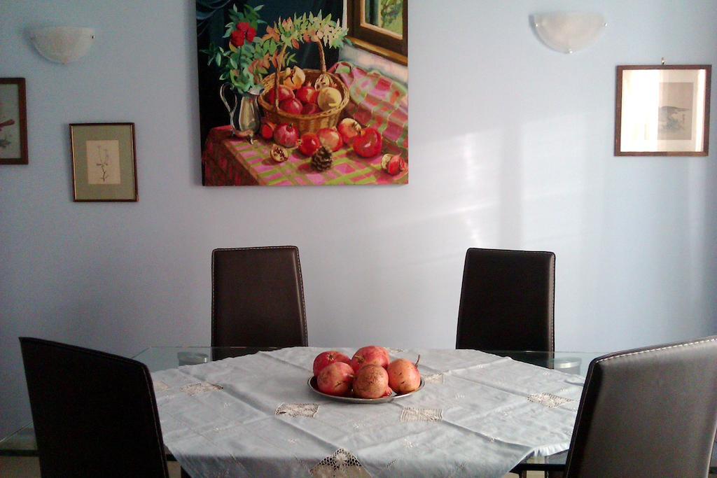 Appartamento Isabella Rom Exteriör bild