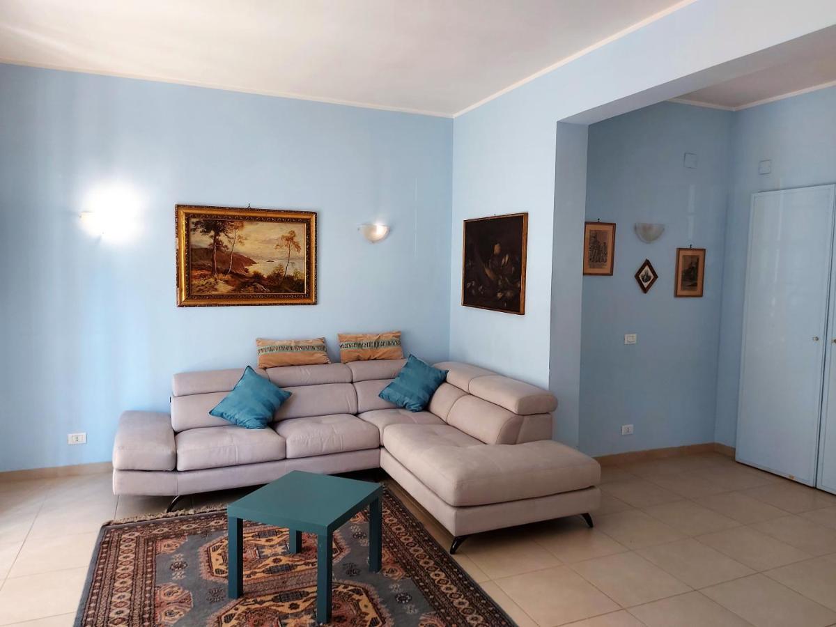 Appartamento Isabella Rom Exteriör bild