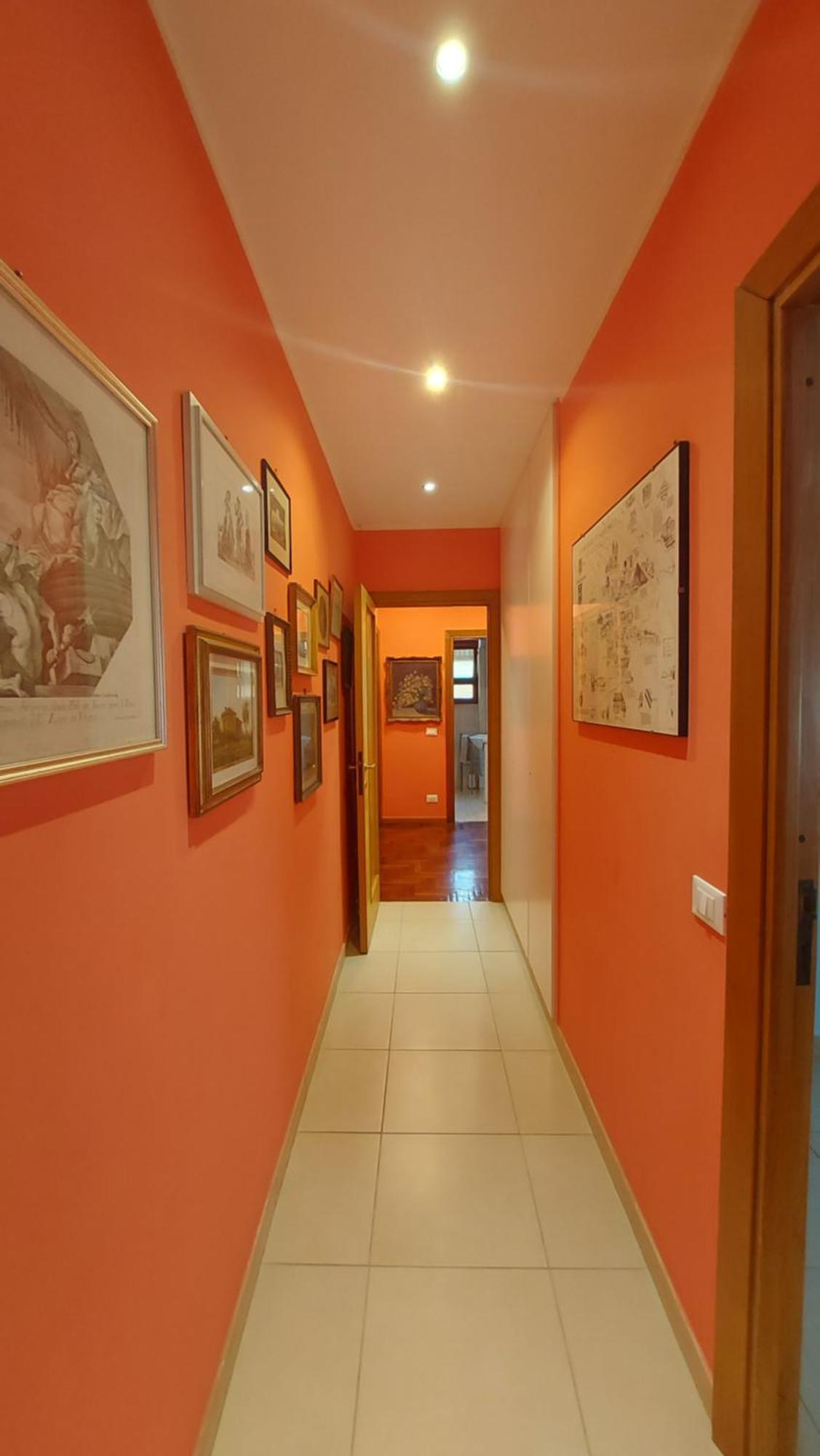 Appartamento Isabella Rom Exteriör bild